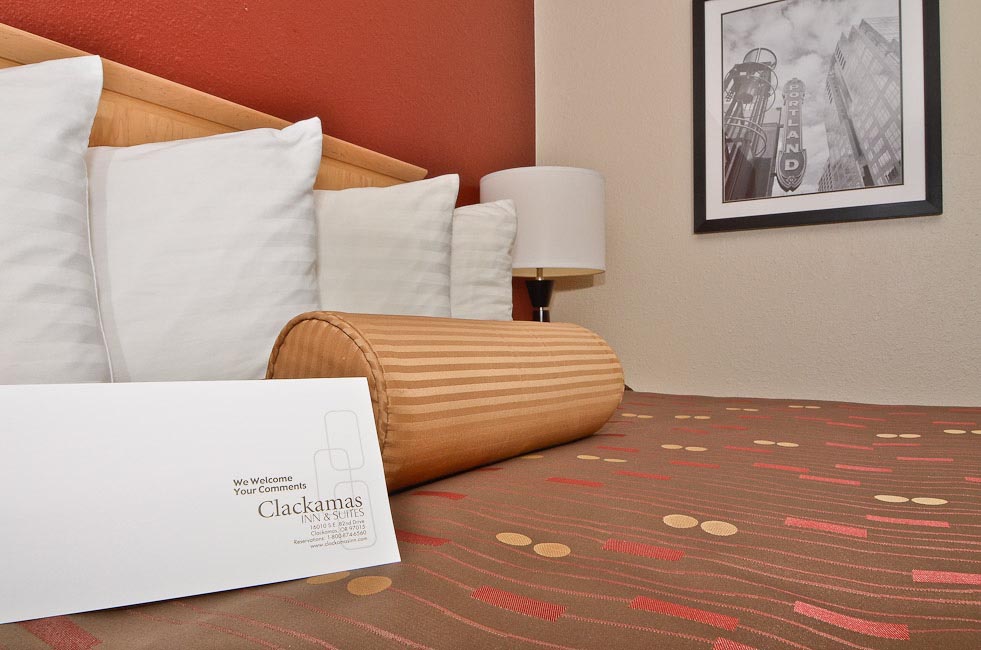 King Jacuzzi Suite
