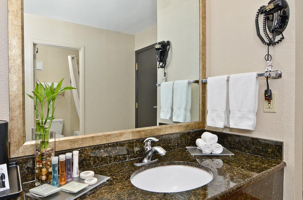 Duet Queen Hill Accessible - Room 302