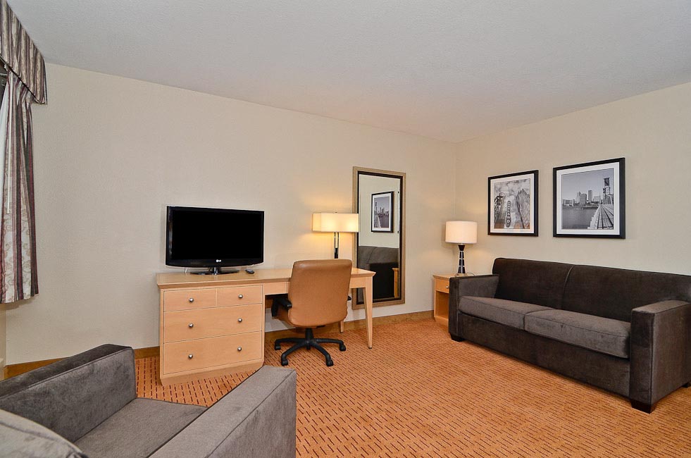 King Jacuzzi Suite