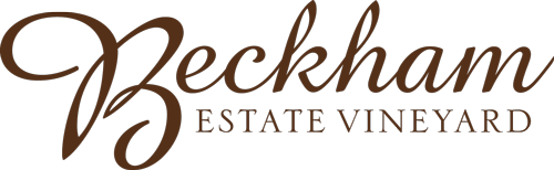 Beckham Estate Vineyard