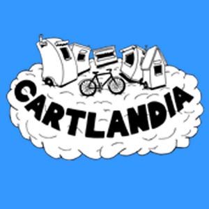 Cartlandia