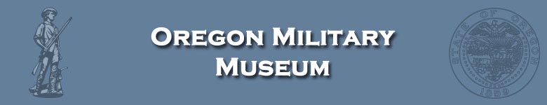 Oregon Military Museum at Camp Withycombe