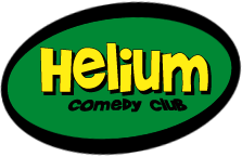 Helium Comedy Club