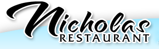 Nicholas Restaurant 