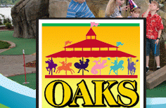 Oaks Amusement Park